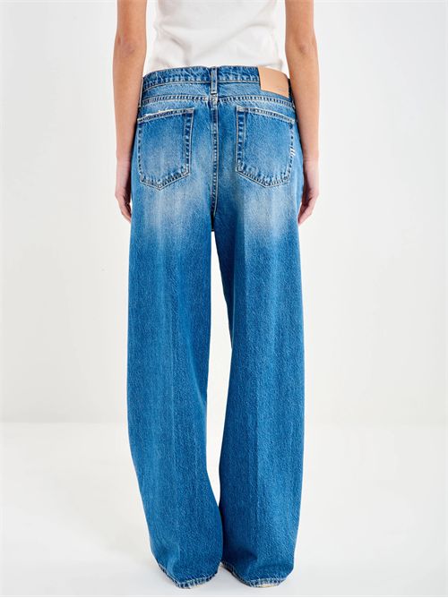  VICOLO | DAB5120/DENIM